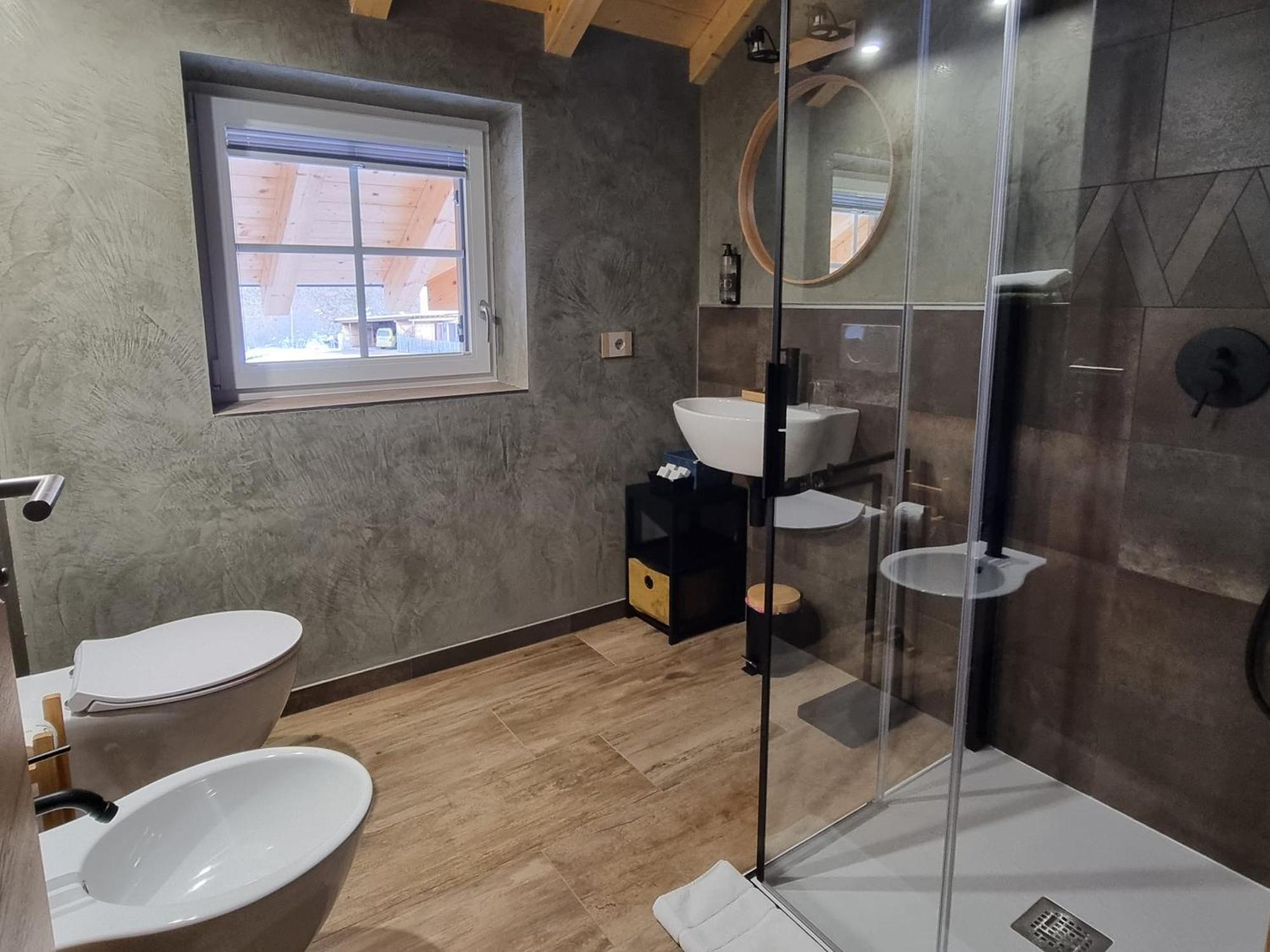 Residence Geisler Funes ภายนอก รูปภาพ